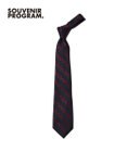 J.PRESS MEN 【J.PRESS ORIGINALS】REGIMENTAL TIE / JAPAN MADE