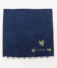 TOCCA BRING HAPPINESS LACE TOWELCHIEF レースタオルハンカチ