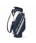 ZERO HALLIBURTON エッセンシャルシリーズ キャディバッグ ZHG-CB d4 82398