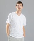 JOSEPH HOMME コンパクトストレッチジャージー　ＶネックＴシャツ