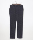 JOSEPH ABBOUD MOUNTAIN 【WEB/一部店舗限定】2WAYストレッチサッカー パンツ