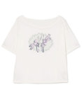 Chacott Tシャツ