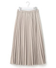 J.PRESS YORK STREET 【WOMEN】プリーツスカート