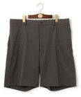 J.PRESS MEN 【KING SIZE】【MECHANICAL】ショートパンツ