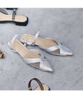MODE ET JACOMO <carino>【２WAY】バックベルトサンダルパンプス