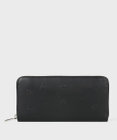 Paul Smith PS Paul Smith ドローイング ラウンドジップ 長財布