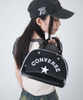 WEGO 【CONVERSE】別注CONVERSEボストンバッグ
