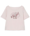 Chacott Tシャツ