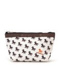 LeSportsac SMALL SLOAN COSMETIC/ホースパレード