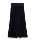 JOSEPH 【WEB&OUTLET限定】ノーブルサテン　プリーツスカート