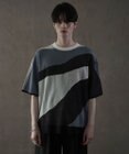 WEGO ジャガードニットT（SS）