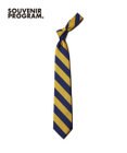 J.PRESS MEN 【J.PRESS ORIGINALS】REGIMENTAL TIE / JAPAN MADE