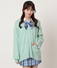 WEGO 【SCHOOL ITEM】ニットカーディガン