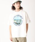 Columbia Columbia/ レイクトゥアベニューグラフィックショートスリーブTシャツ /コロンビア