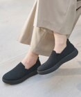 【撥水/抗菌防臭】多機能ニットシューズ（ウィメンズ向け）