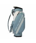 ZERO HALLIBURTON エッセンシャルシリーズ キャディバッグ ZHG-CB d4 82398
