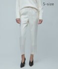 BEIGE， 【S-size】BAYARD / ストレートパンツ