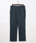 JOSEPH ABBOUD 【ウエストも伸びる!/JAPANファブリック】ヴィンテージコットン ストレッチ パンツ