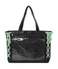 WEGO 【痛バ＆推し活グッズ】レースアップ痛バッグL