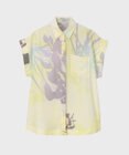 Paul Smith 【洗える】Sun Shadow 半袖シャツ
