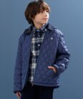 J.PRESS KIDS 【140-170cm】中綿 キルティングコート