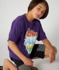 OP／FILA 【SEVEN2】グラフィティデザインTシャツ