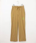 PW CIRCULUS 【撥水加工/軽量/ストレッチ】【WOMEN】カジュアルパンツ