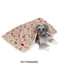PET PARADISE ディズニー １０１匹わんちゃん ブランケット 《風船柄》 90×60cm