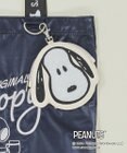 CRAFT STANDARD BOUTIQUE 【PEANUTS】ダイカットボアポーチ