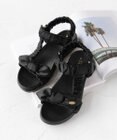 TOCCA RIBBON KNOT SPORTS SANDALS サンダル