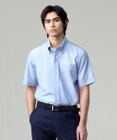 J.PRESS MEN REDA ACTIVE サマードレスシャツ / B.D.