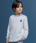 J.PRESS KIDS 【140-170cm】ベーシック ロゴカットソー