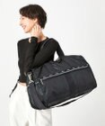 LeSportsac CR LARGE WEEKENDER/ブラックC