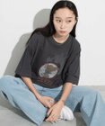 WEGO 【ユニセックス着用ITEM/綿100％/MLサイズ展開】TOM＆JERRY×WARNER　Tシャツ