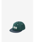 HELLY HANSEN 【キッズ】ツイルキャップ