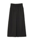 CRAFT STANDARD BOUTIQUE フロントタックロングスカート