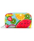 LeSportsac RECTANGULAR COSMETIC/トロピカルフルーツ