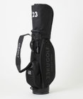 23区GOLF 【UNISEX】 ドビークロス キャディバッグ