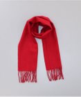 AURORA WEB限定  カシミヤ プチマフラー（幅20cm)