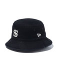 WEGO 【NEWERA/ユニセックスITEM】NEWERA　Cooperstown　Bucket　Hat
