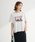 Green Parks フォトボックスＴシャツ
