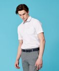 23区GOLF ギフトにもお勧め！【WEB限定】ベーシックポロシャツ