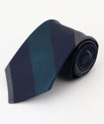 J.PRESS MEN 【STRUCTURE MIX COLLECTION】ストラクチャーミックス ネクタイ