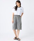 OP／FILA 【Kappa】ラッシュTシャツ・ボードショーツ付き　4点セット水着