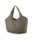 Y'SACCS リサイクルナイロン　ふんわりトート　Mサイズ