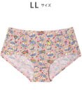 tsumori chisato SLEEP ツモリチサト ショーツ ベア天竺素材(身生地) レディース UPX564 /ワコール