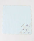 TOCCA 【TOWEL COLLECTION】CLEMATIS TOWELCHIEF タオルハンカチ