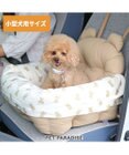 PET PARADISE ペットパラダイス ドライブカドラー 《くまちゃん》 小型犬