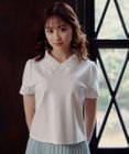 TOCCA 【星風まどかさん着用】SWEET CHANTILLY トップス