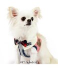 PET PARADISE ディズニー ミッキーマウス ベストハーネス 《杢柄》 ＳＳ 小型犬